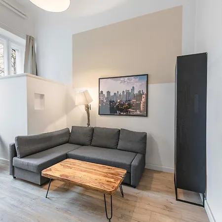 The Duesseldorfer, 1 Bedroom 1 Living Room, Group & Family Friendly, Ideal For 2 - 4 Guests Apartment